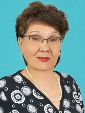 Рогашова Наталья Викторовна Рогашова Наталья Викторовна
