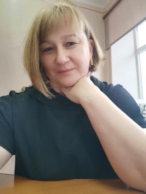 Яцкова Дина Ивановна Яцкова Дина Ивановна