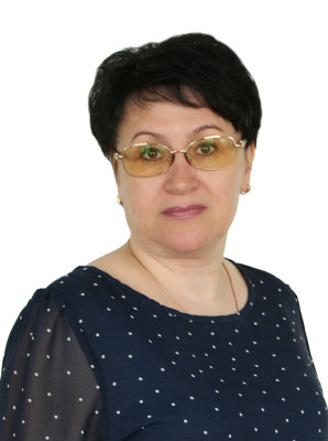 Яковенко Лилия Владимировна Яковенко Лилия Владимировна